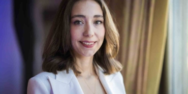 Prof. Dr. Esra Bilgin Şimşek’in atık su arıtımı ve yeşil hidrojen üretimi çalışmalarına ödül