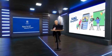 Prof. Dr. Gültekin: “Gıda denetleyicisi gibi davranıp, olumsuzlukları Alo 174 Gıda Hattı’na bildirmeliyiz”