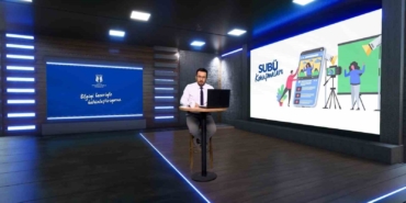 Prof. Dr. Öztemel: “Değişime ayak uyduran mühendisler başarılı olacak”