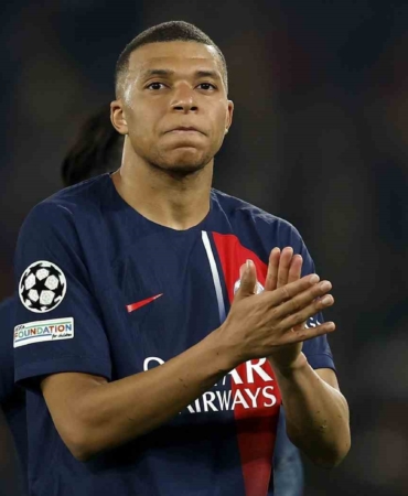 PSG kazandı, Mbappe kaybetti