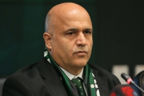 Recep Durul: "İsmet Taşdemir ile prensipte anlaştık"