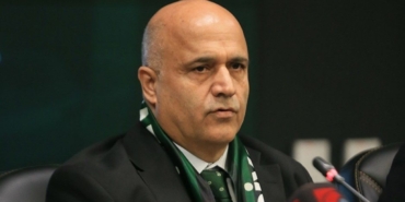 Recep Durul: "İsmet Taşdemir ile prensipte anlaştık"