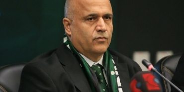 Recep Durul’dan, Ertuğrul Sağlam açıklaması: "Sürekli mazeret üreten birisiydi”