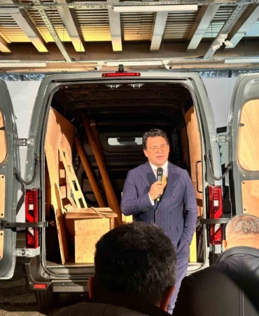 Renault ticari pazarında atağa geçiyor