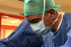 Robotik cerrahi ile böbrek tümörlerine geçit yok