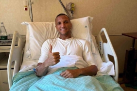 Rodrigo Becao ameliyat oldu