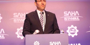 Roketsan Genel Müdürü İkinci: ”Türk savunma sanayii dünya da kendisine örnek teşkil edebilecek bir atılım ve gelişim içerisinde"