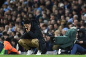 Ruben Amorim de Manchester United’a çare olamadı