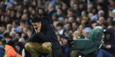 Ruben Amorim de Manchester United’a çare olamadı