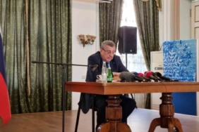 Rus Başkonsolos Buravov, öldürülen Rus general hakkında konuştu