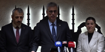 Sağlık Bakanı Memişoğlu: "2-3 ay içinde randevu sorunlarını minimize edeceğiz"