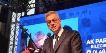 Sağlık Bakanı Memişoğlu: "En büyük görevimiz, dünyaya yeniden hakim olabilecek iyilik medeniyetini yeniden ayağa kaldırmaktır"