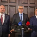 Sağlık Bakanı Memişoğlu, Tekirdağ’da sağlık hizmetlerini değerlendirdi