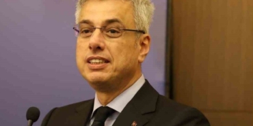 Sağlık Bakanı Prof. Dr. Kemal Memişoğlu, Bilecik’e geliyor