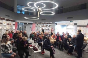 Sağlık Buluşmaları’nda deri sağlığı konuşuldu