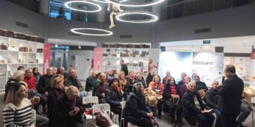 Sağlık Buluşmaları’nda deri sağlığı konuşuldu