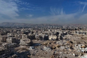 Sağlık Turizmi Federasyonu Suriye için harekete geçti