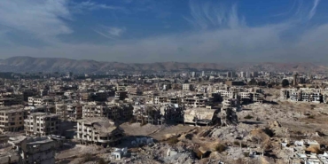 Sağlık Turizmi Federasyonu Suriye için harekete geçti