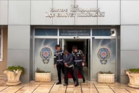 Sahte banka kartı düzenleyen şahsa polis operasyonu