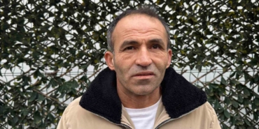 Sahte çek karmaşası