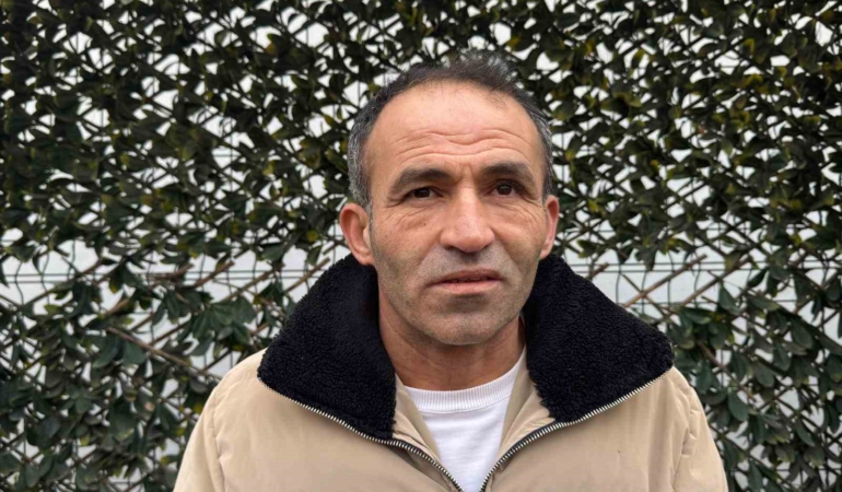 Sahte çek karmaşası