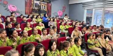 Sakarya Büyükşehir şehrin her tarafına ‘bir hikaye, bin neşe’ götürüyor