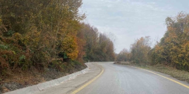 Sakarya Büyükşehir’den 9 mahalleye 13 kilometre ‘V Kanal’