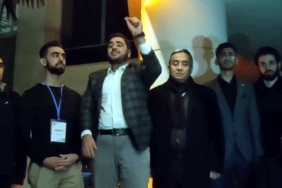 Sakarya Üniversitesi’ndeki iptale tepkiler çığ gibi büyüyor