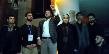 Sakarya Üniversitesi’ndeki iptale tepkiler çığ gibi büyüyor