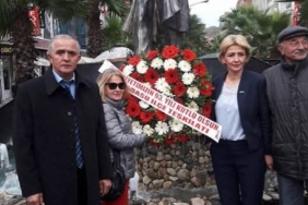 Sakarya’da alabora olan tekneden suya düşen yaşlı adam hayatını kaybetti