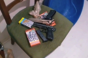 Sakarya’da aranan şahıslara yönelik operasyon: 131 tutuklama