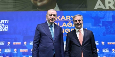 Sakaryalıların merakla beklediği proje gün yüzüne çıkmaya başladı