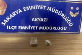 Sakarya’nın Akyazı ilçesinde uyuşturucuya geçit yok: Bir ayda 14 tutuklama