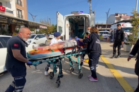 "Sana aşığım" diyerek kendisini taciz ettiğini iddia ettiği kadını ve kardeşini vurmuş