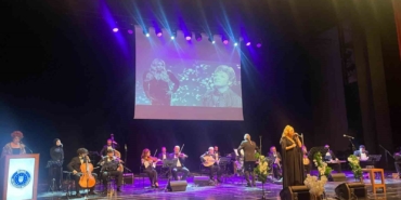 ’Sanat Güneşi’ Zeki Müren, Bursa’da anıldı