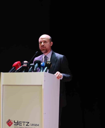 Sanayi ve Teknoloji Bakanı Kacır: “Terörle mücadele eden bir ülke olarak, savunma sanayisinde yerlilik ve millilik Türkiye için bir zorunluluk”