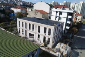 Sancaktepe Belediyesi’nden ilçenin çehresini değiştirecek yeni projeler