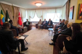 SANKON 2024’te 100 ülkeyle ekonomik iş birliğine imza attı