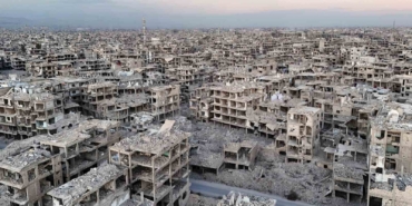 SANKON, Suriye’nin yeniden yapılanmasında görev almaya hazır