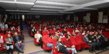 Sarıkamış şehitleri kahramanlık türküleriyle yad edildi