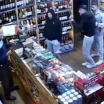 Sarıyer’de kız arkadaşı hastanelik oldu, sahte içki iddiasıyla tekel bayisini bastı