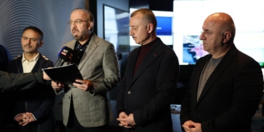 Şatıroğlu’ndan Kocaeli’deki doğal gaz patlamasına ilişkin açıklama