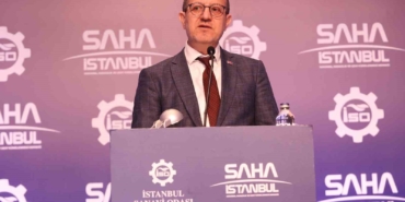 Savunma Sanayii Başkan Yardımcı Gökhan Uçar: "Dışarı bağımlılığımız tamamen ortadan kalkacak"