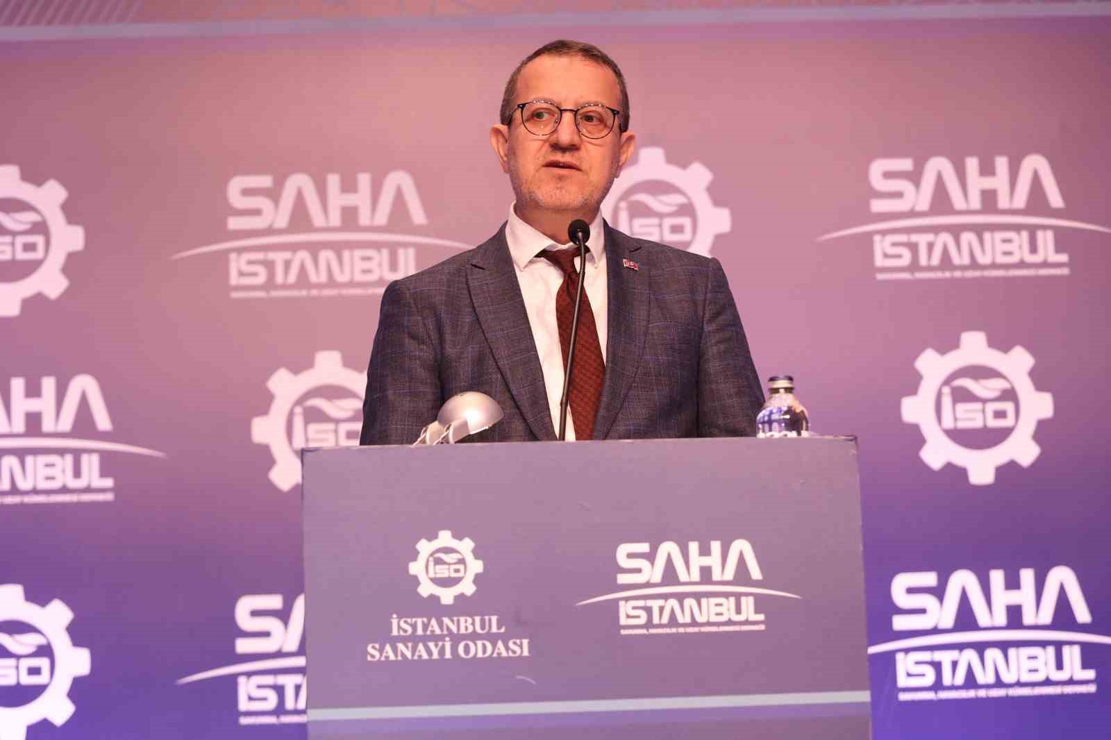 Savunma Sanayii Başkan Yardımcı Gökhan Uçar: "Dışarı bağımlılığımız tamamen ortadan kalkacak"