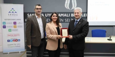 SEDAŞ, SUBÜ öğrencilerinin kariyer yolculuklarına katkı sundu