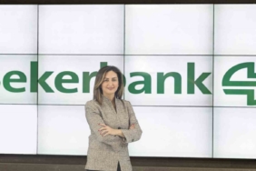 Şekerbank’ta üst düzey atama