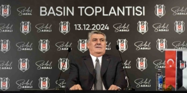 Serdal Adalı: "Beşiktaş’ı özüne döndüreceğiz"