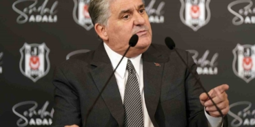 Serdal Adalı: "Çalışarak hayalimizdeki Beşiktaş’ı oluşturacağız"