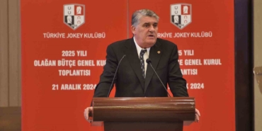 Serdal Adalı: "Potansiyelimiz büyük, geleceğimiz çok parlak"