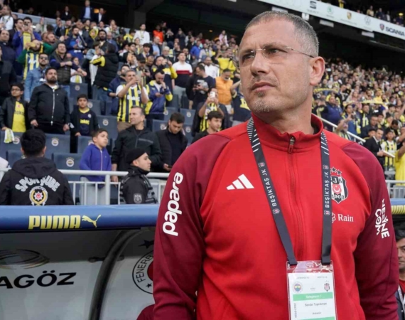 Serdar Topraktepe 2. kez derbi heyecanı yaşayacak